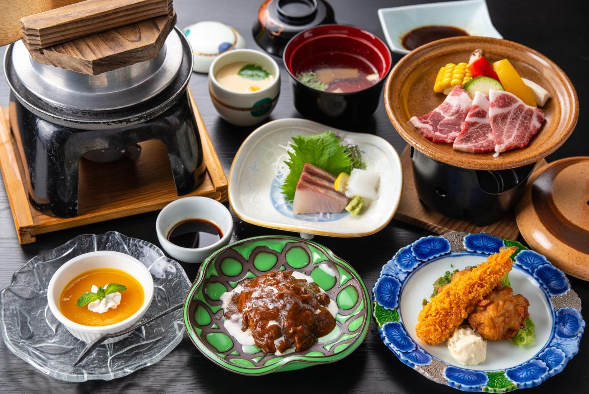 Ryokan Toyotomi Asakura  Экстерьер фото