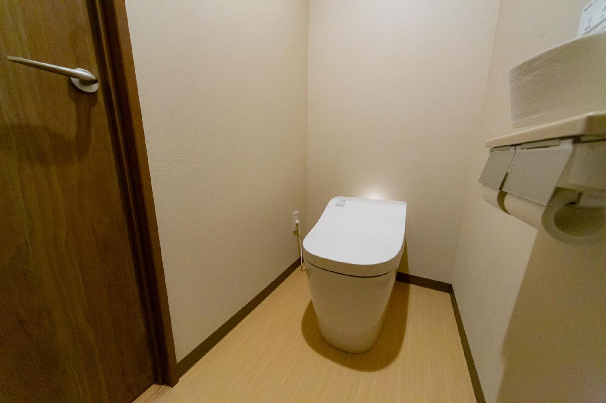 Ryokan Toyotomi Asakura  Номер фото