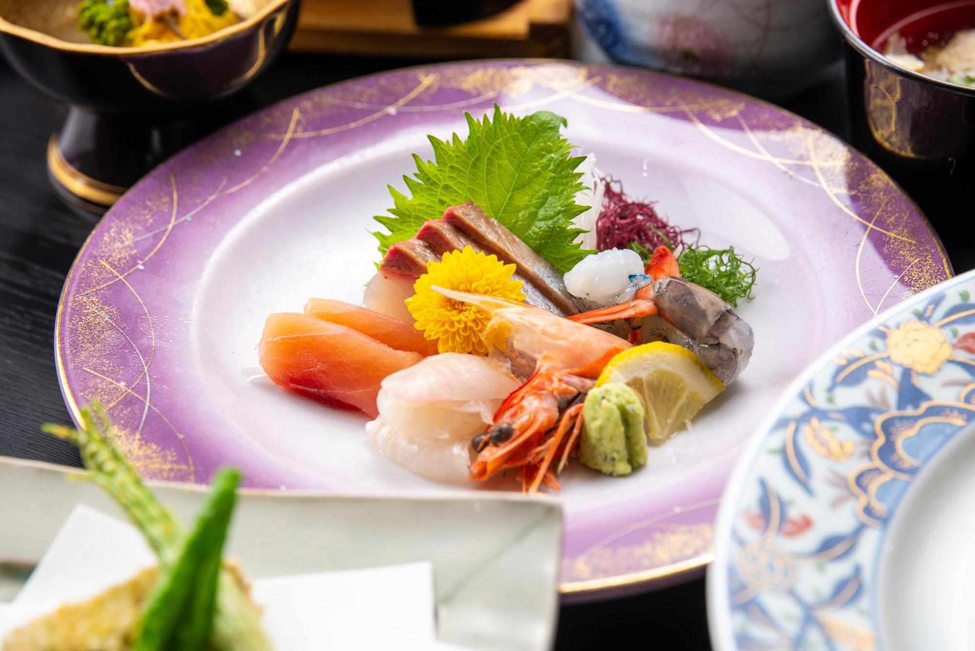 Ryokan Toyotomi Asakura  Экстерьер фото