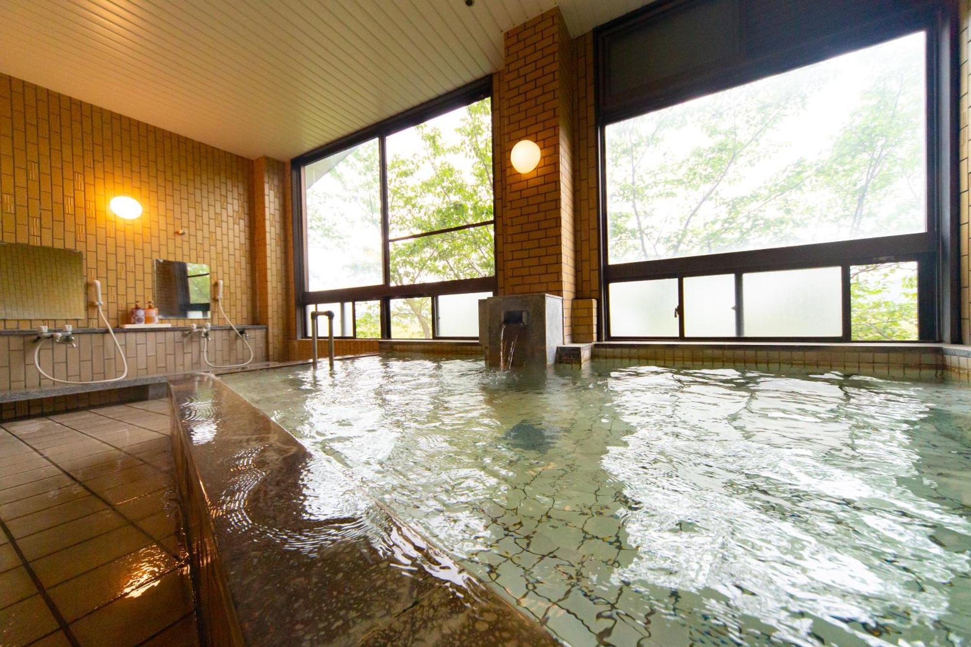 Ryokan Toyotomi Asakura  Экстерьер фото